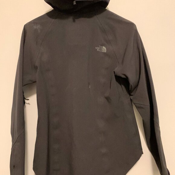 The North Face GoreTex rain jacket - Picture 4 of 7